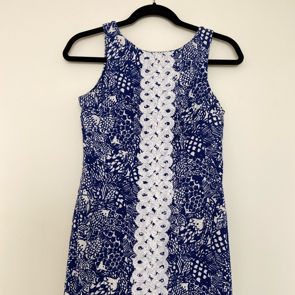 Lilly Pulitzer for Target Dress
